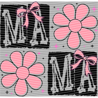 Mother's Day-MM 6682